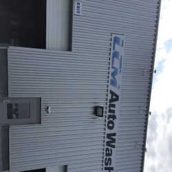 LCM Autowash ico