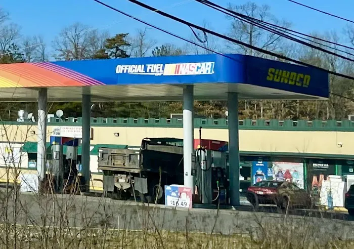 Sunoco 1