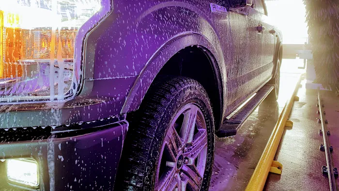 Sundance Car Wash 9