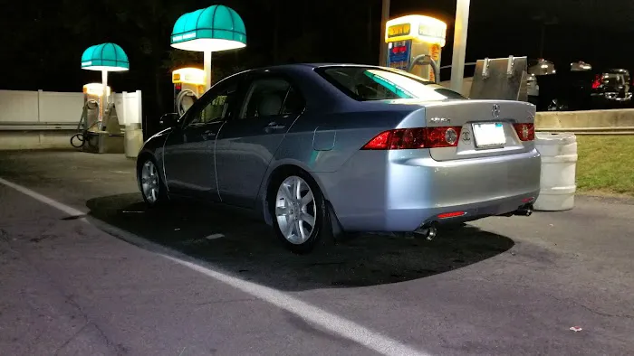 Sundance Car Wash 0