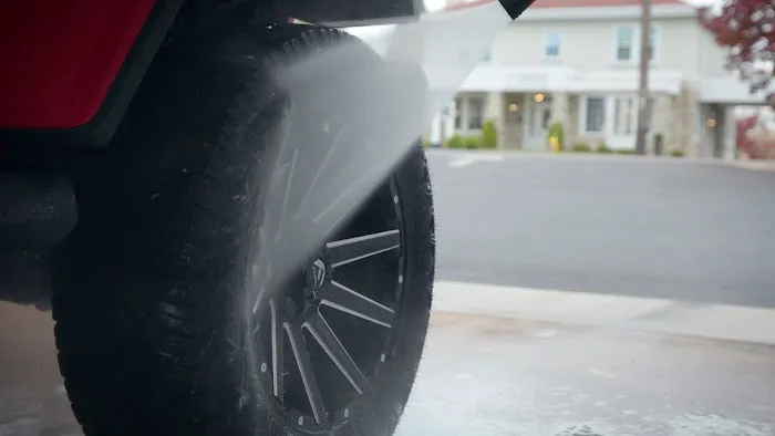 Sundance Car Wash 7