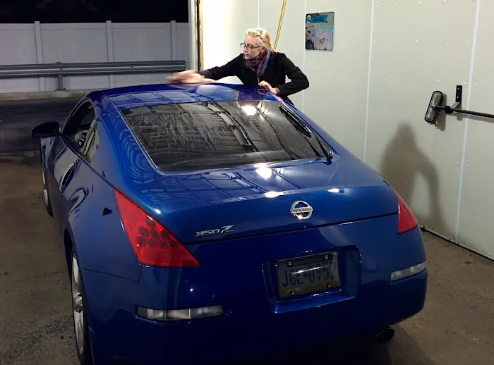 Sundance Car Wash 1