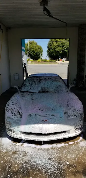 Sundance Car Wash 2