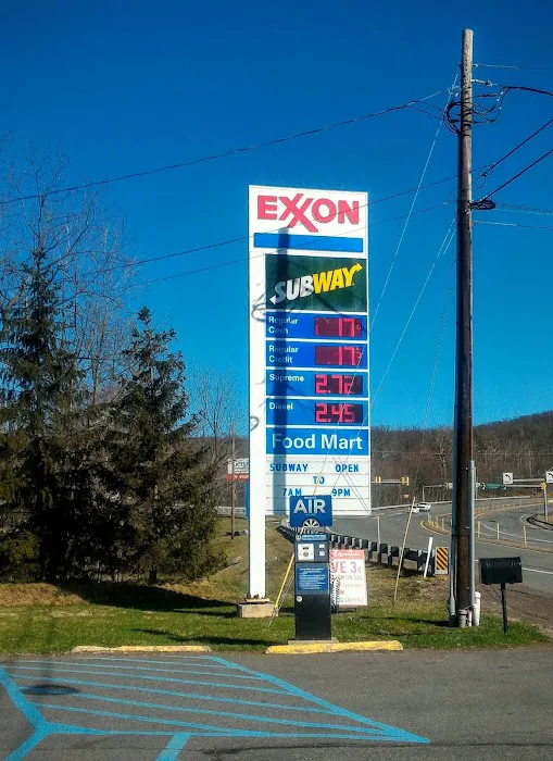 Exxon 1