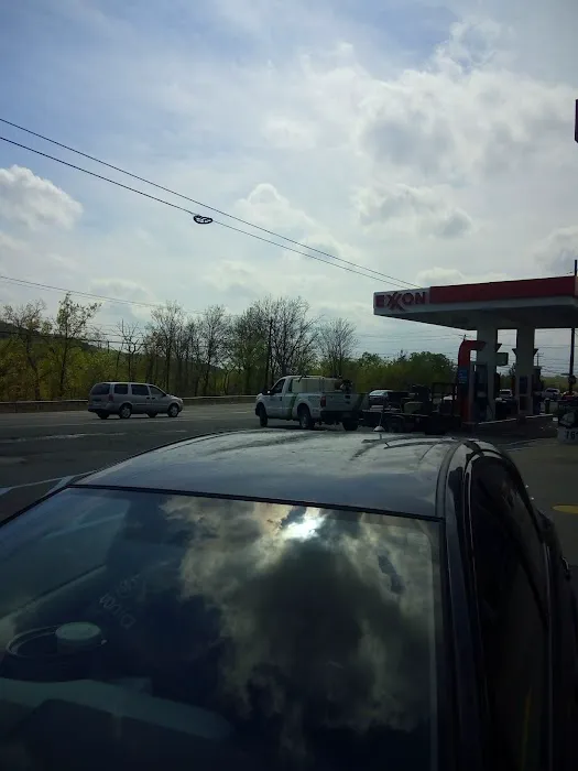 Exxon 3