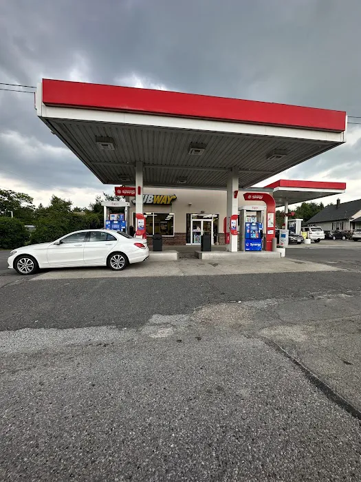 Exxon 4