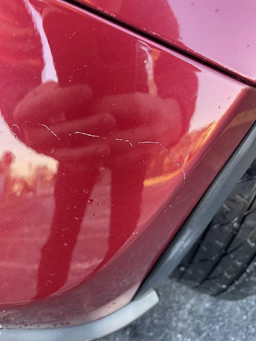 Aqua Premier Auto Wash 0
