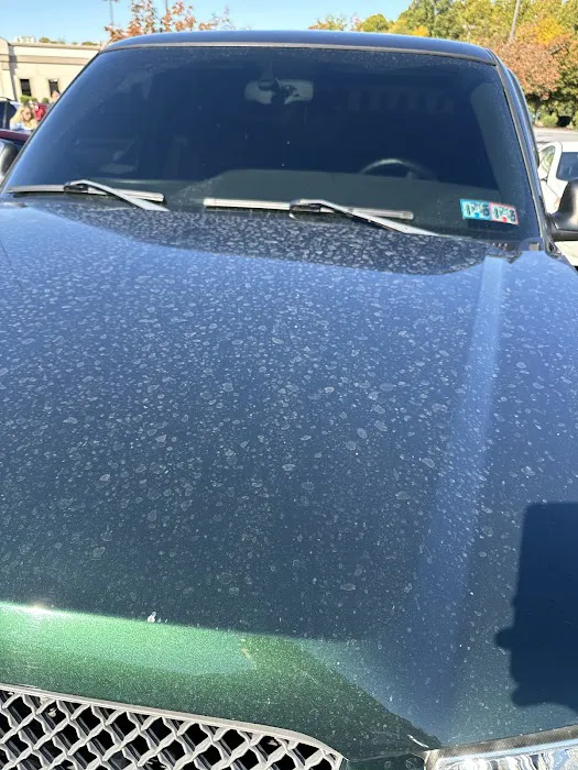 Aqua Premier Auto Wash 8