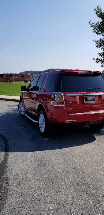 Aqua Premier Auto Wash 6