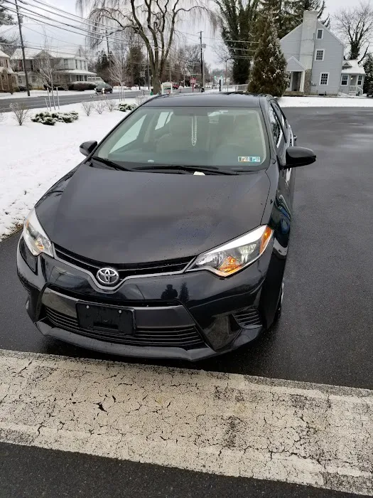 Aqua Premier Auto Wash 7