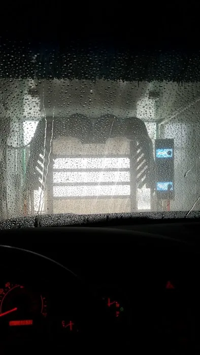 Aqua Premier Auto Wash 5