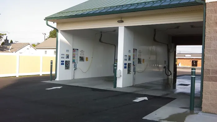 Clean Enterprises Car Wash 2