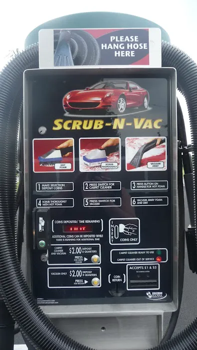 Clean Enterprises Car Wash 8