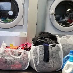 Clean Enterprises Car Wash ico