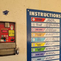 Bud's Car Wash ico