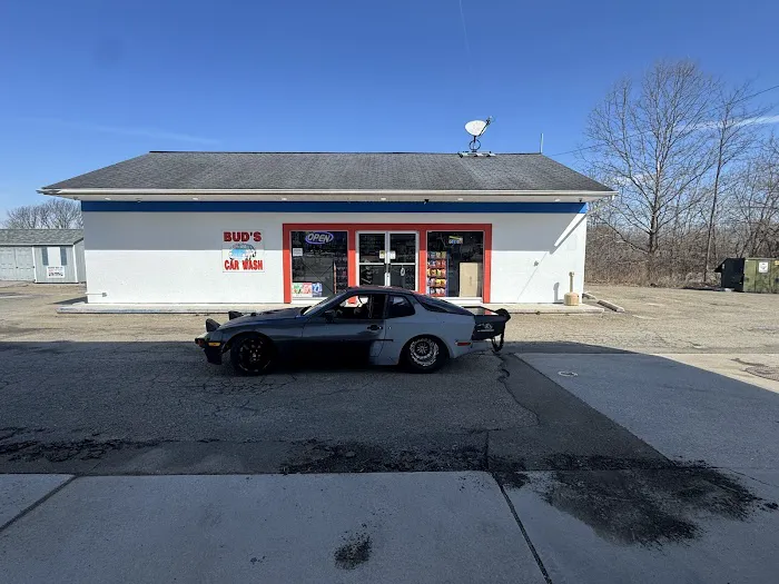 Bud's Car Wash 8
