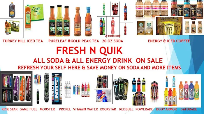 Fresh-N-Quik 4