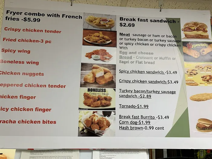 Fresh-N-Quik 6