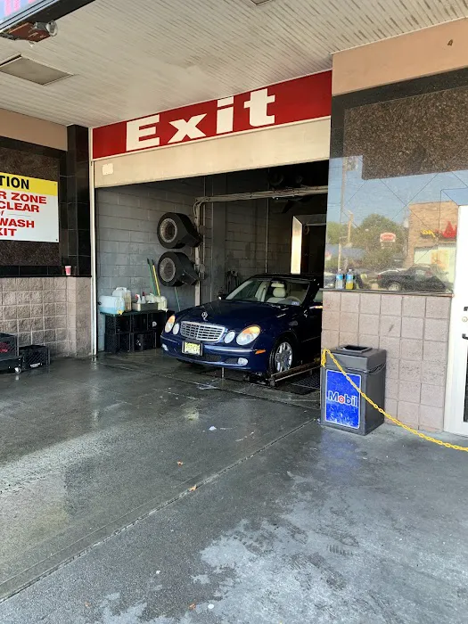 Kings One Stop Super Center 8