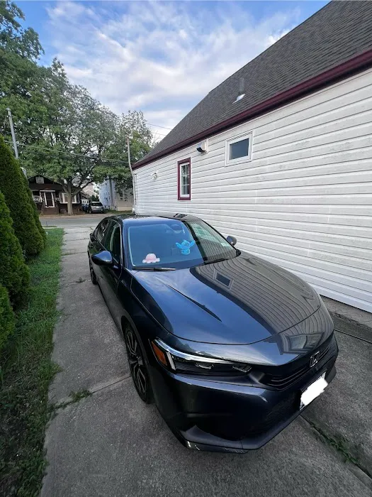 Danny’s Wash 0