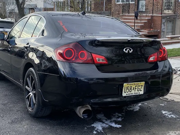 Danny’s Wash 8