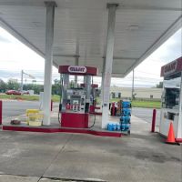 Giant Gasoline