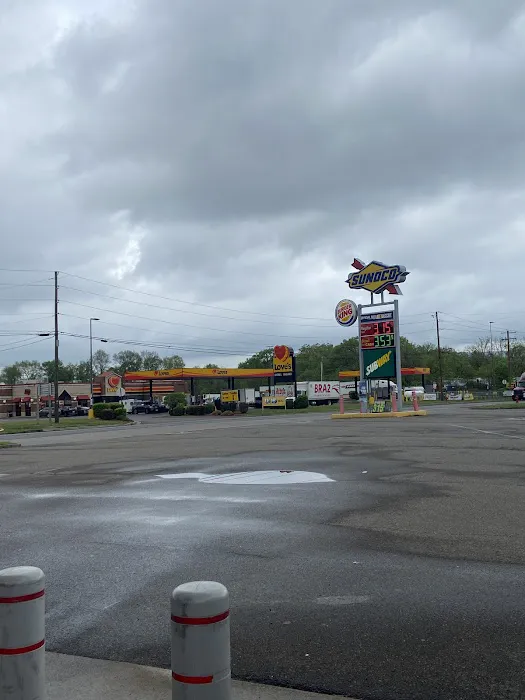 Sunoco 4