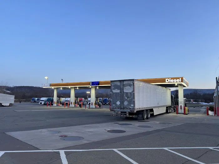 Sunoco 1