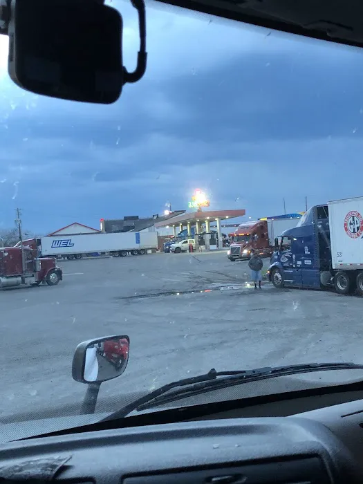 Sunoco 3