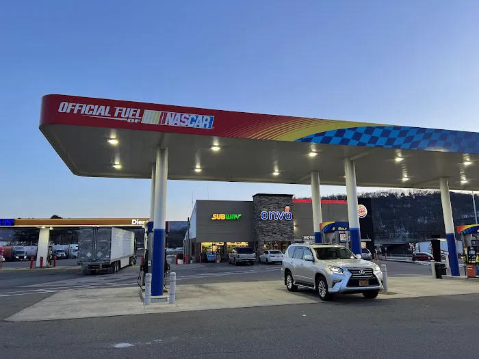 Sunoco 2