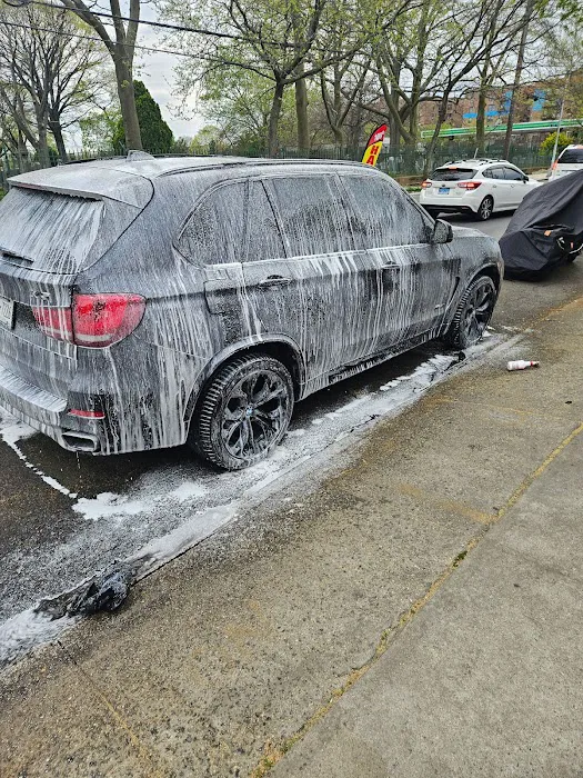 AUTOTHENTIC Dealing and Hand wash 5