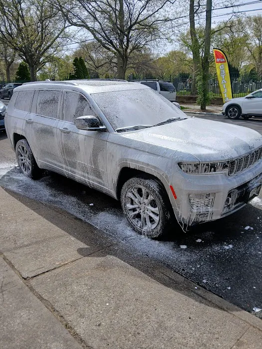 AUTOTHENTIC Dealing and Hand wash 4