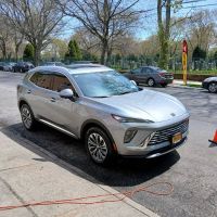 AUTOTHENTIC Dealing and Hand wash