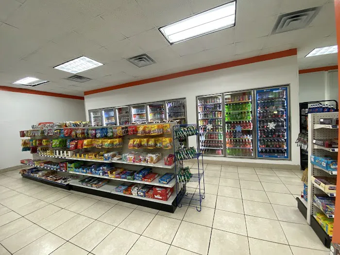 Fuelway 7