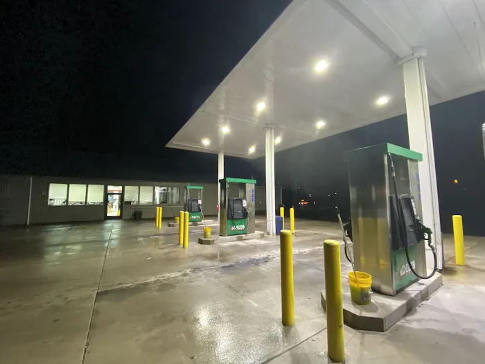 Fuelway 2