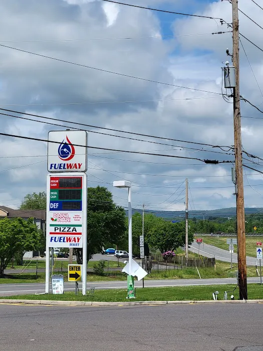 Fuelway 0