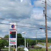 Fuelway
