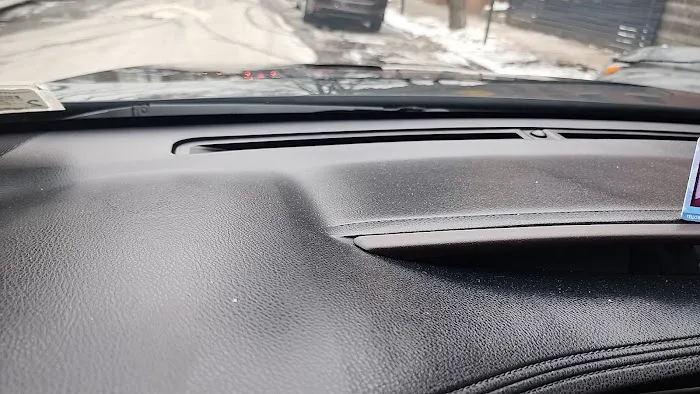 Atlantic Ave Car Wash & Lube 0