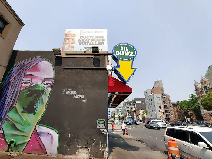 Atlantic Ave Car Wash & Lube 3