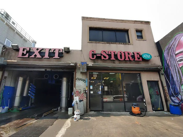 Atlantic Ave Car Wash & Lube 5