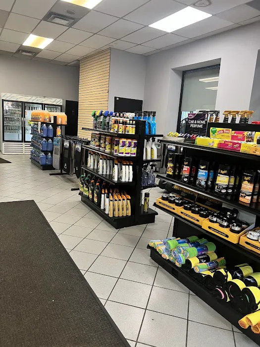 Atlantic Ave Car Wash & Lube 7