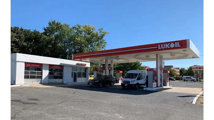LUKOIL 5