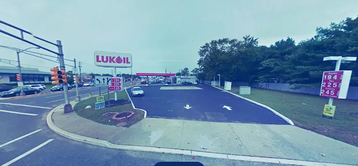 LUKOIL 6