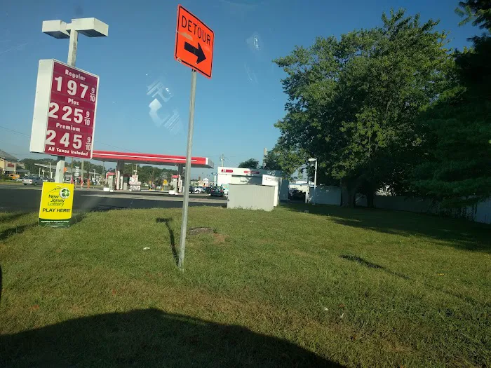 LUKOIL 1
