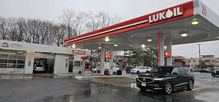LUKOIL 2