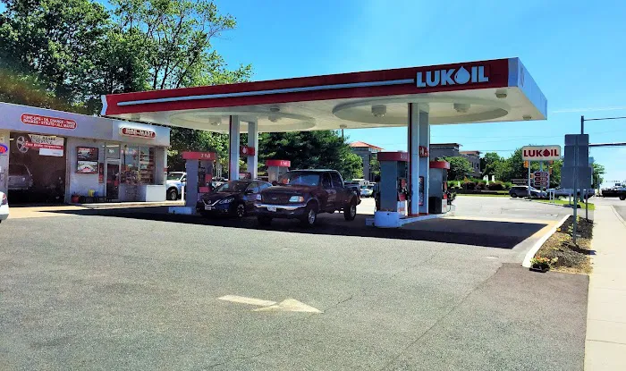 LUKOIL 0