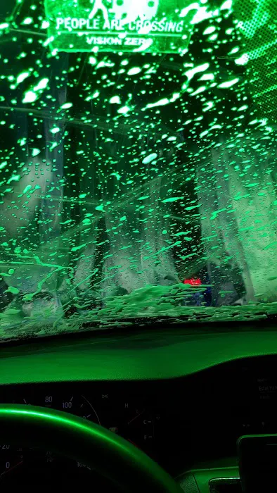 Atlantic Brushless Car Wash 8