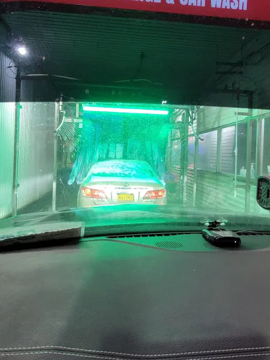 Atlantic Brushless Car Wash 0