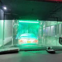 Atlantic Brushless Car Wash