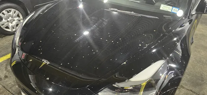 Atlantic Brushless Car Wash 9